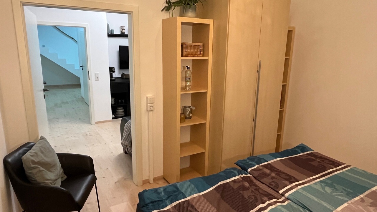 Photo of Bedroom in Hagenbuchach