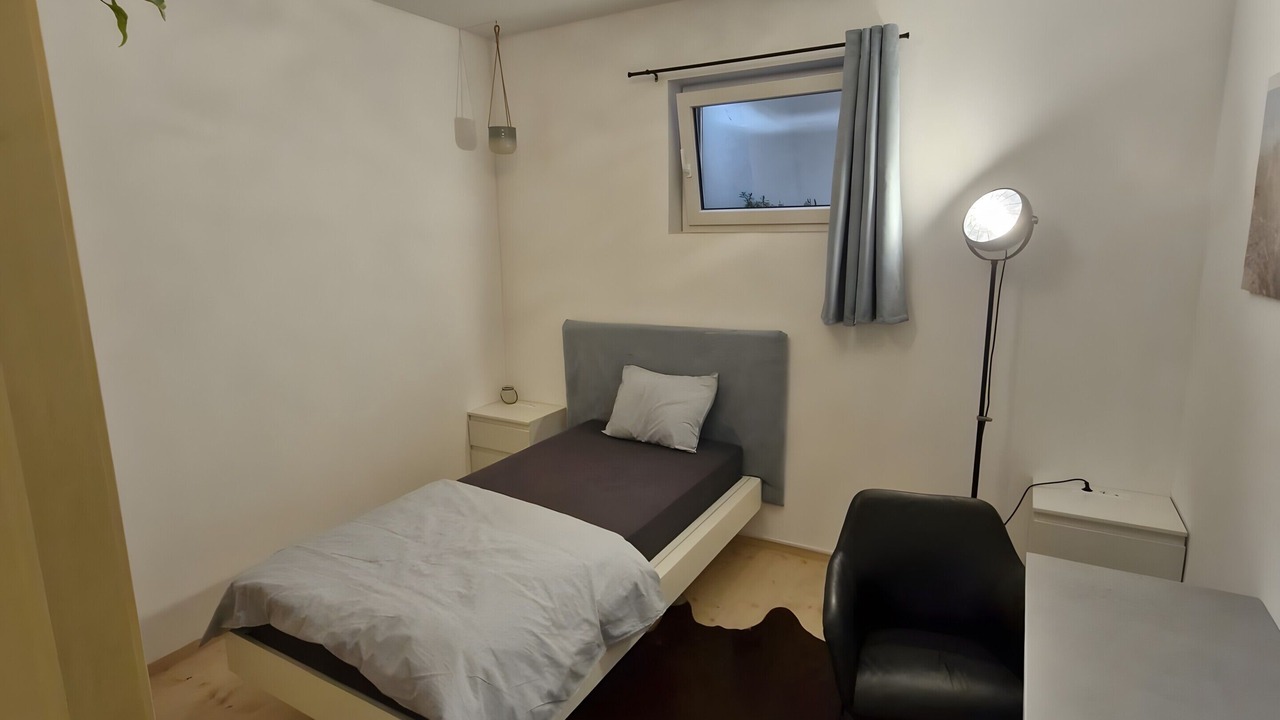 Photo of Bedroom in Hagenbuchach