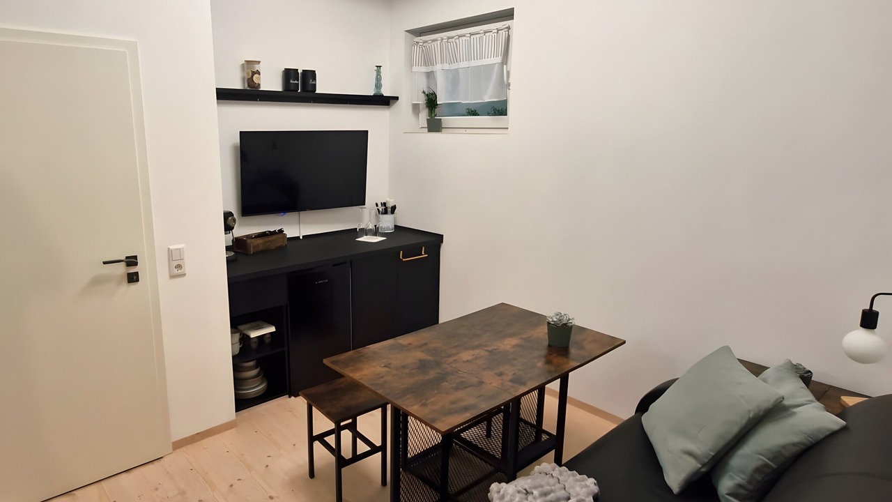 Photo of Livingroom in Hagenbuchach