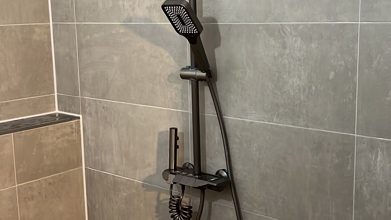 Photo of Bathroom in Hagenbuchach