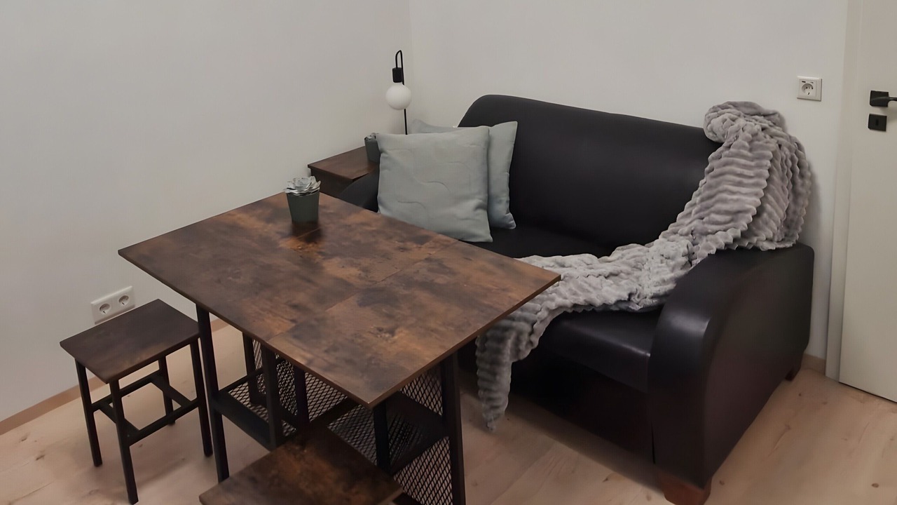 Photo of Livingroom in Hagenbuchach