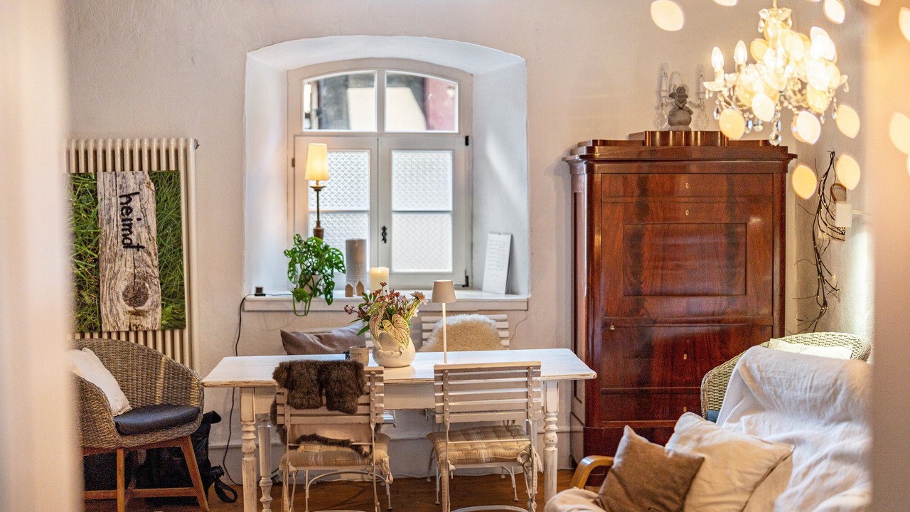 Photo of Livingroom in Herbolzheim