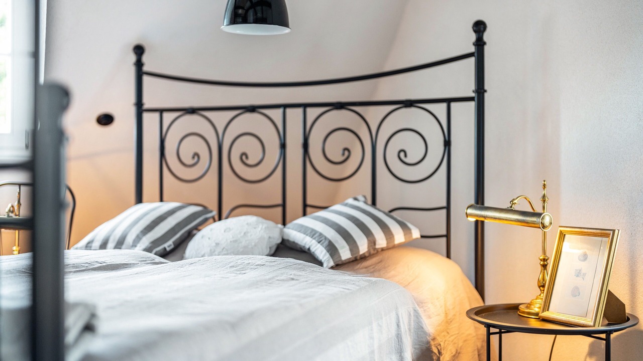 Photo of Bedroom in Herbolzheim