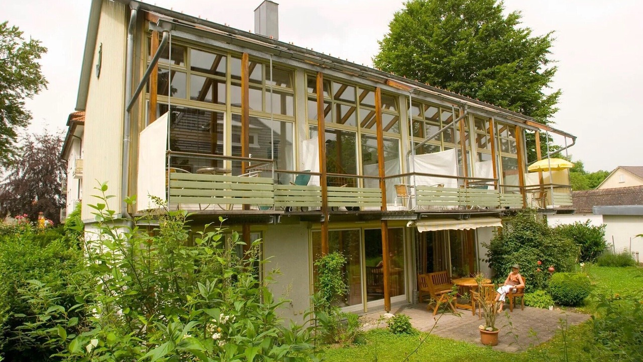 Photo of Outdoor in Giebelbach