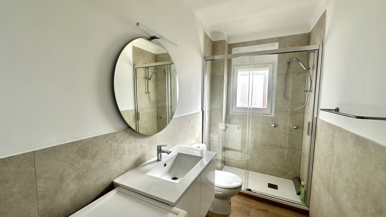Photo of Bathroom in Sant Antoni de Calonge