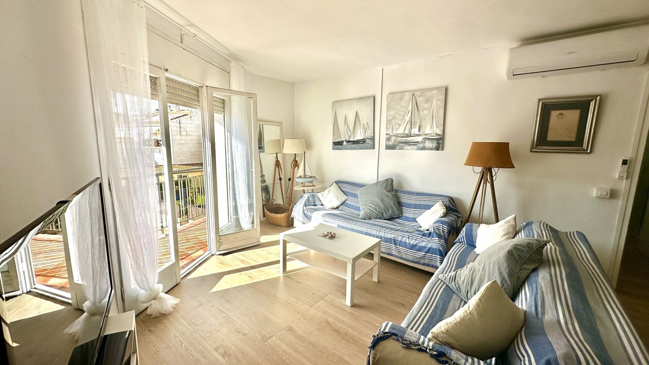 Photo of Livingroom in Sant Antoni de Calonge