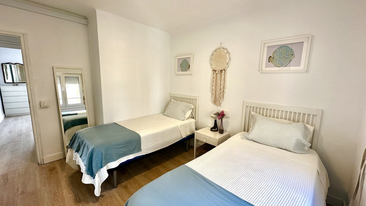 Photo of Bedroom in Sant Antoni de Calonge
