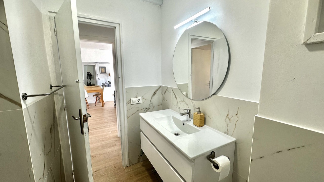 Photo of Bathroom in Sant Antoni de Calonge