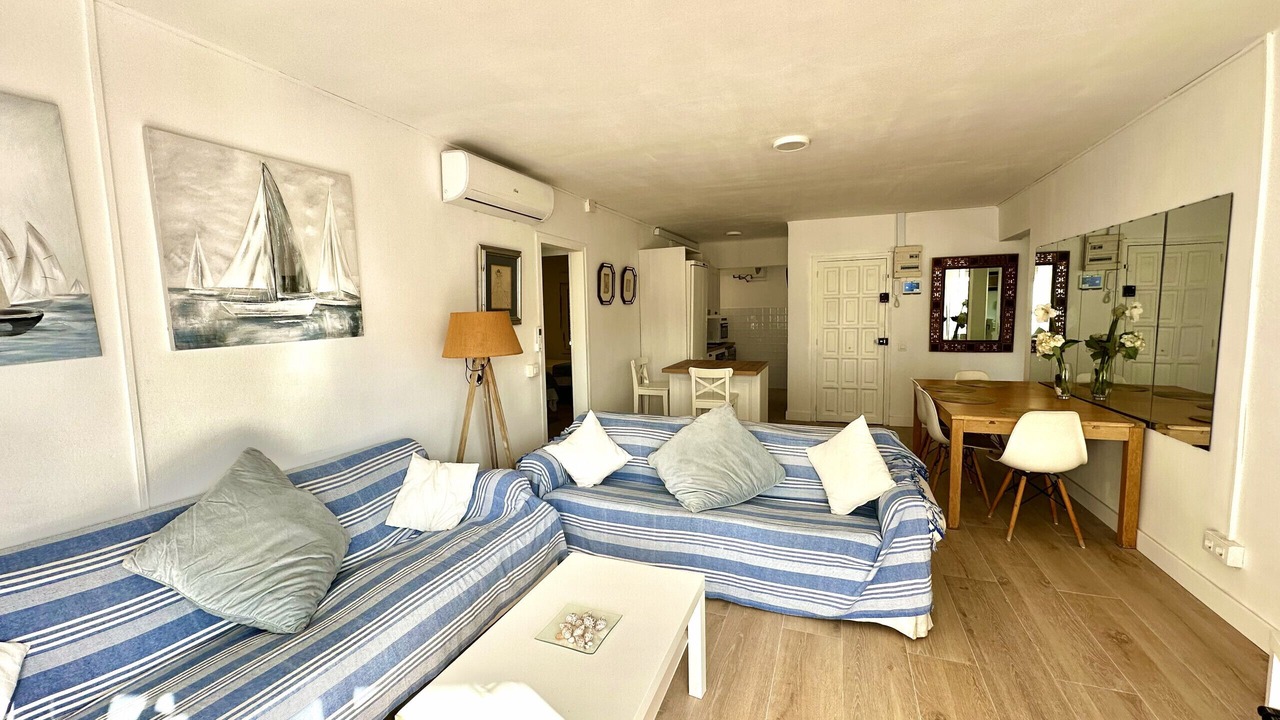 Photo of Livingroom in Sant Antoni de Calonge