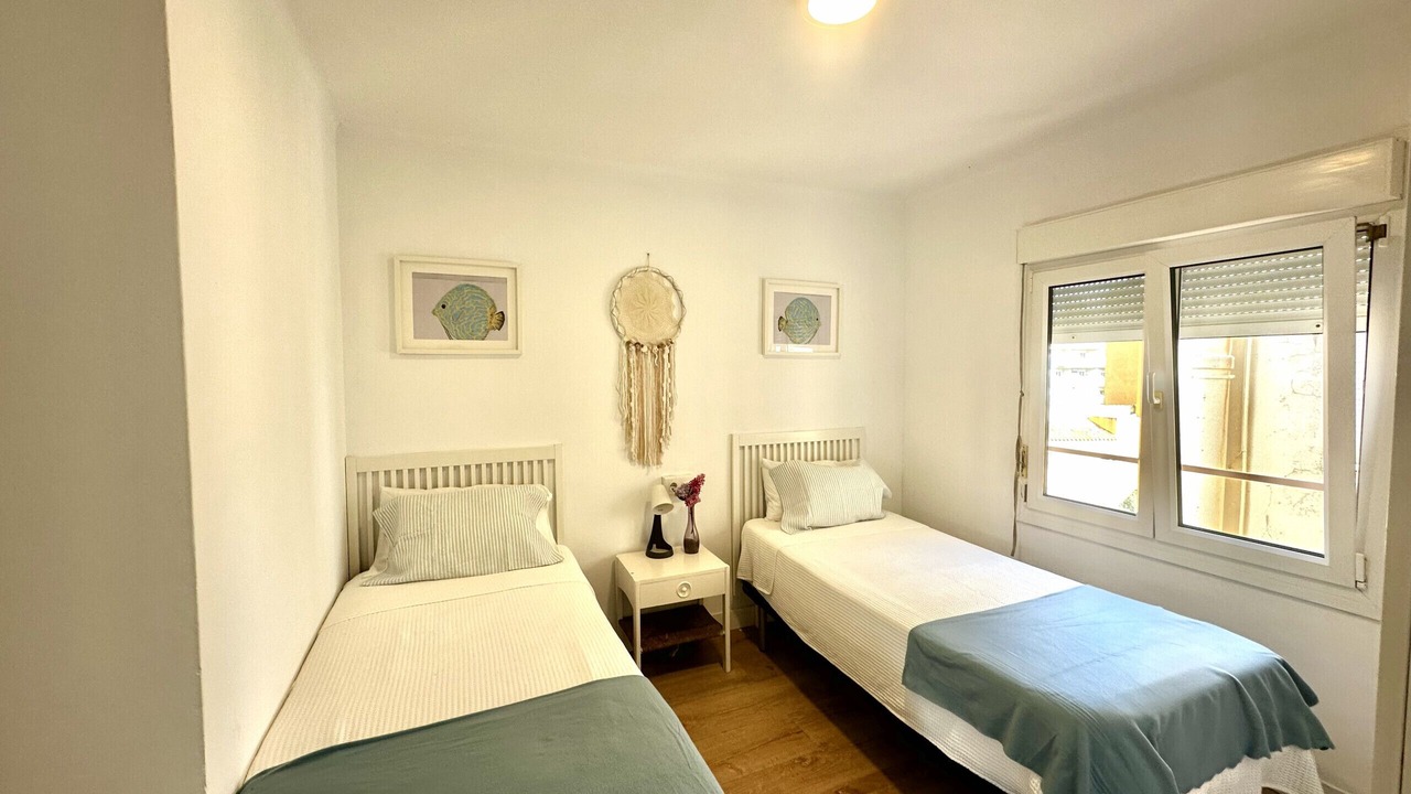 Photo of Bedroom in Sant Antoni de Calonge