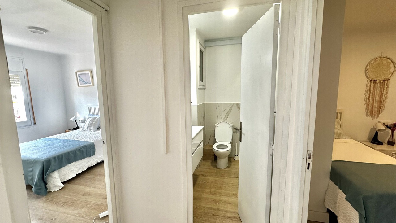 Photo of Bedroom in Sant Antoni de Calonge