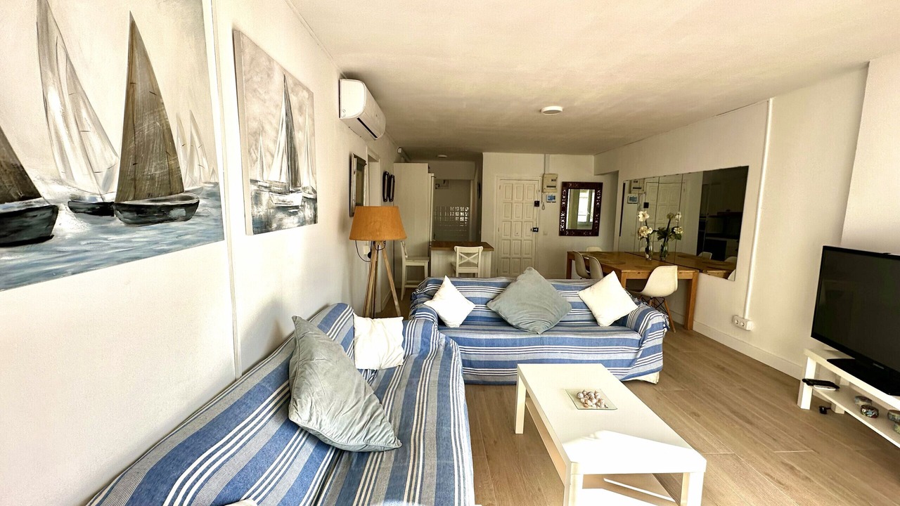 Photo of Livingroom in Sant Antoni de Calonge