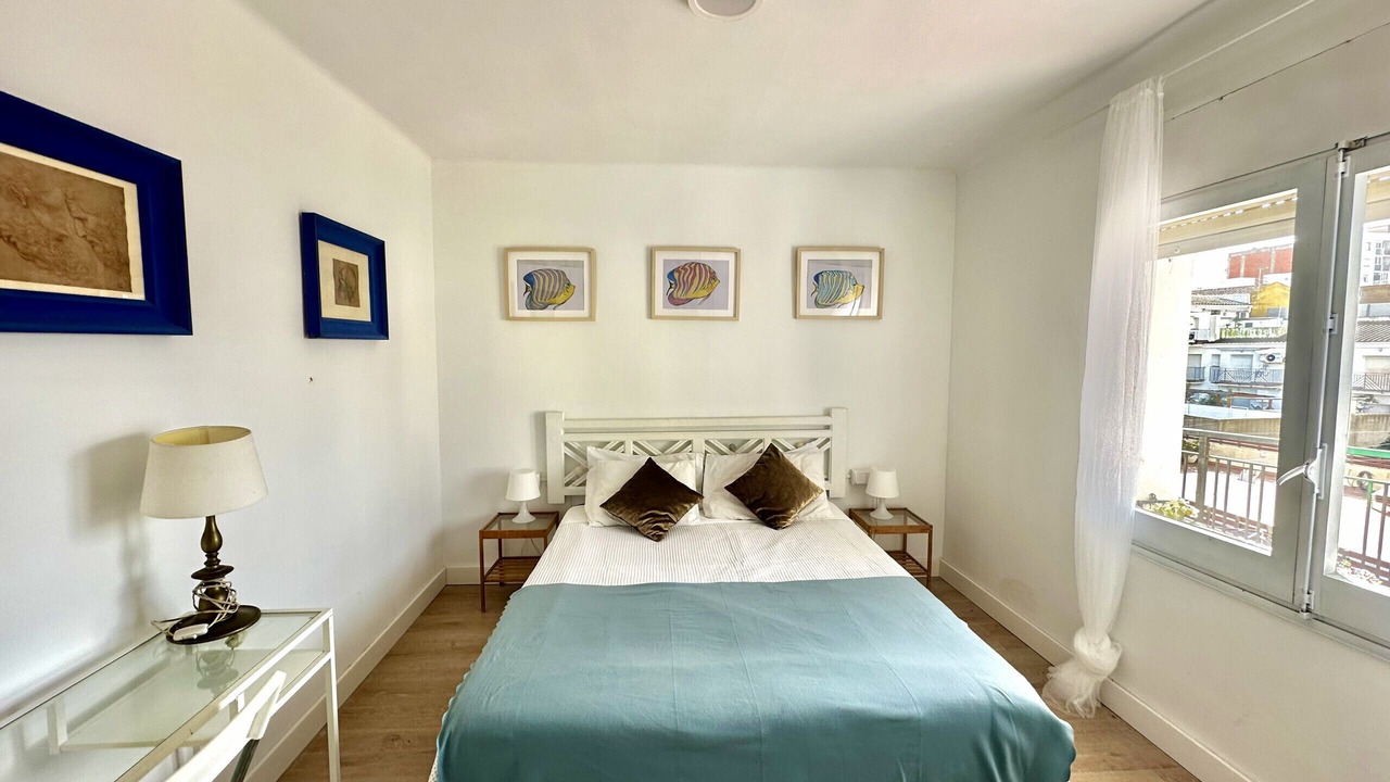 Photo of Bedroom in Sant Antoni de Calonge