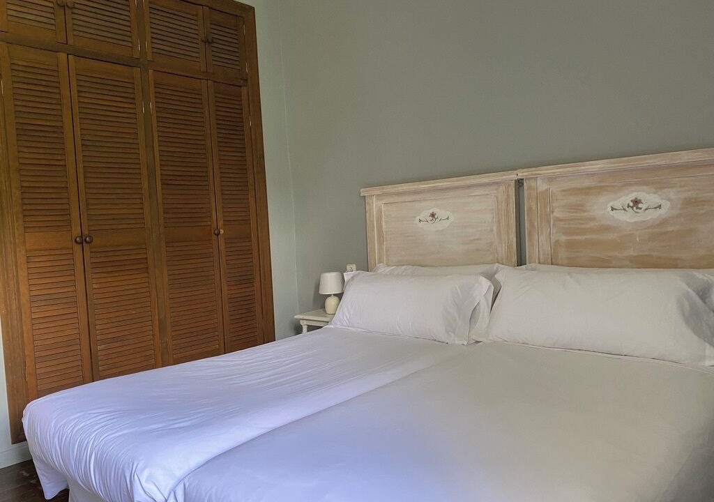 Photo of Bedroom in Barcenaciones