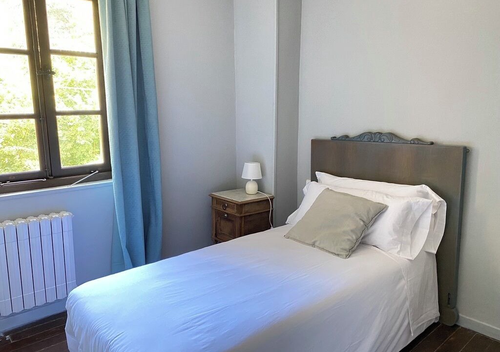 Photo of Bedroom in Barcenaciones