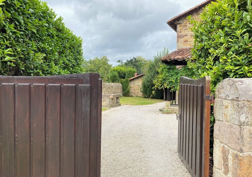 Photo of Outdoor in Barcenaciones