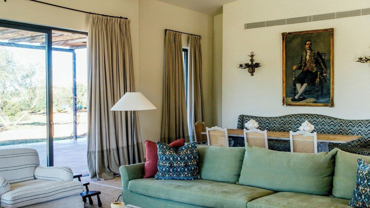 Photo of Livingroom in Lebrija