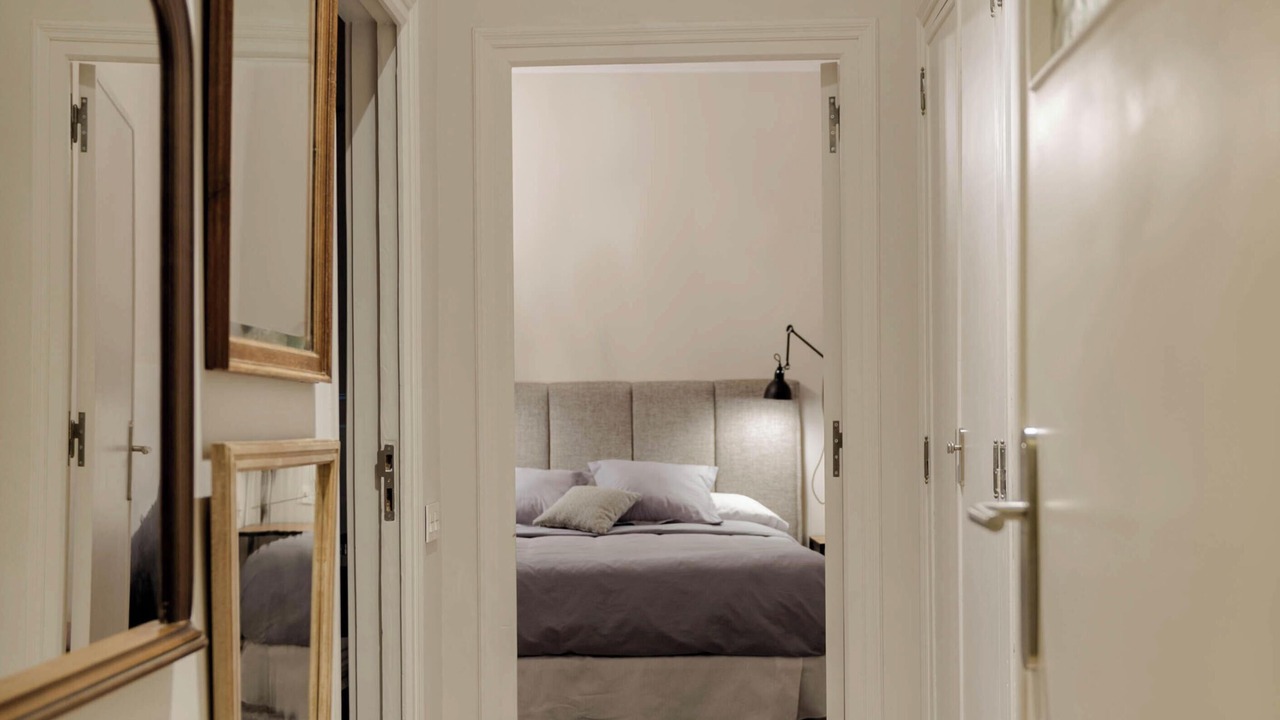 Photo of Bedroom in Malasana