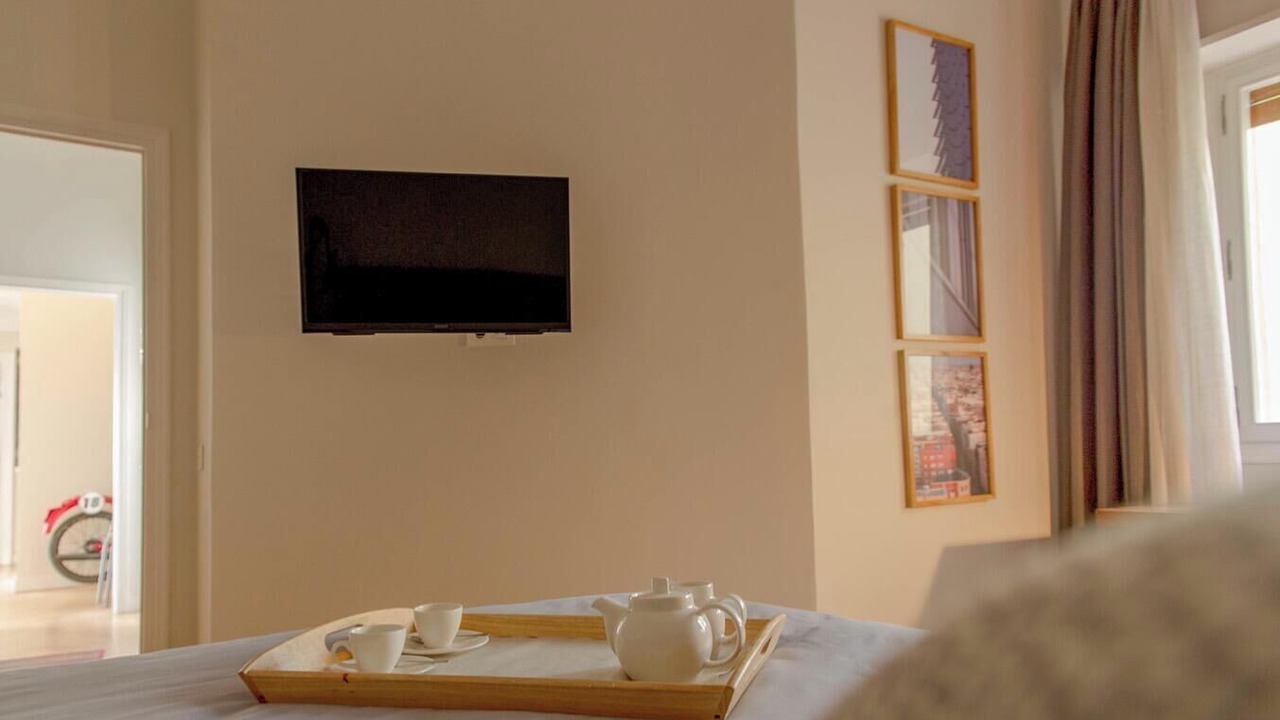 Photo of Bedroom in Malasana