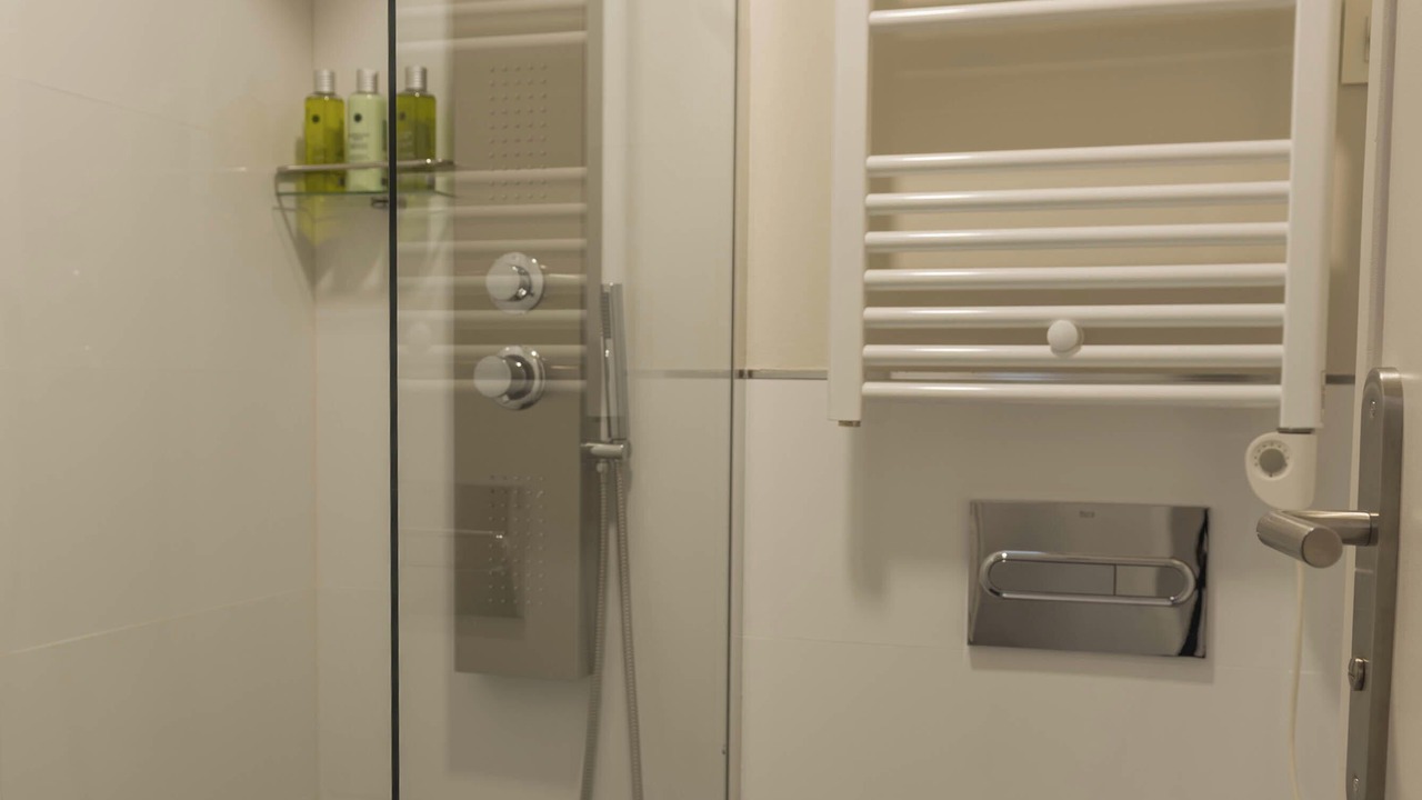 Photo of Bathroom in Malasana