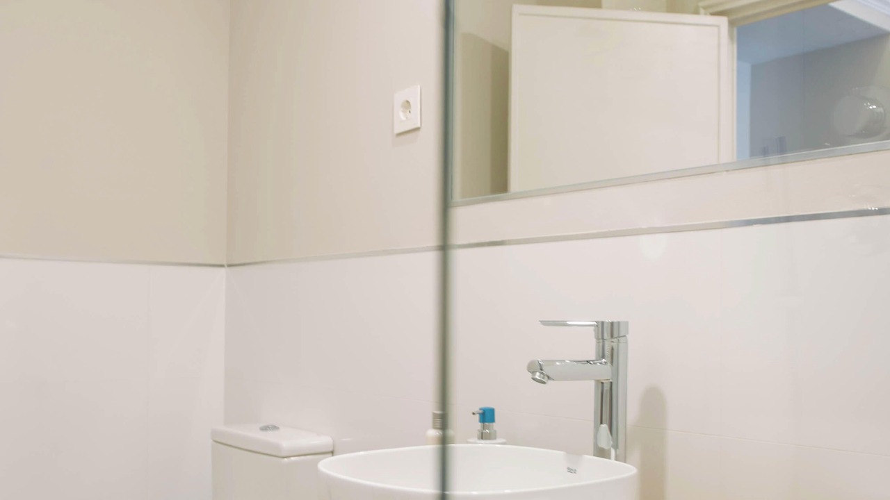 Photo of Bathroom in Malasana