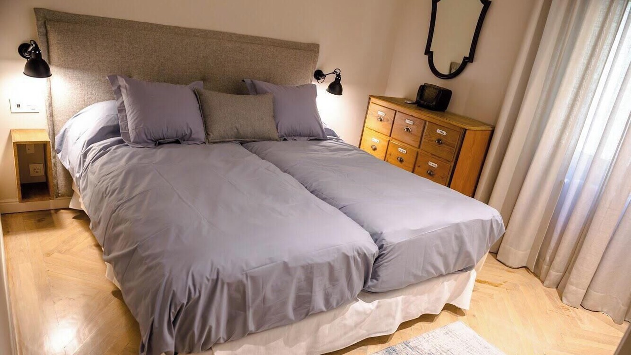 Photo of Bedroom in Malasana