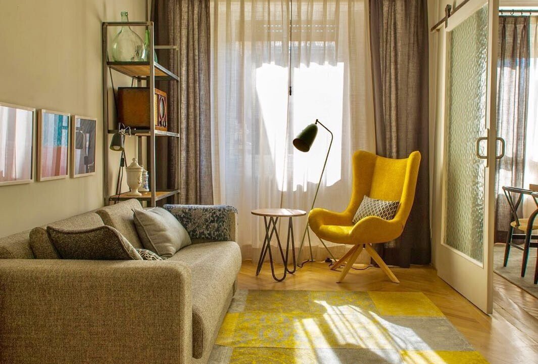 Photo of Livingroom in Malasana