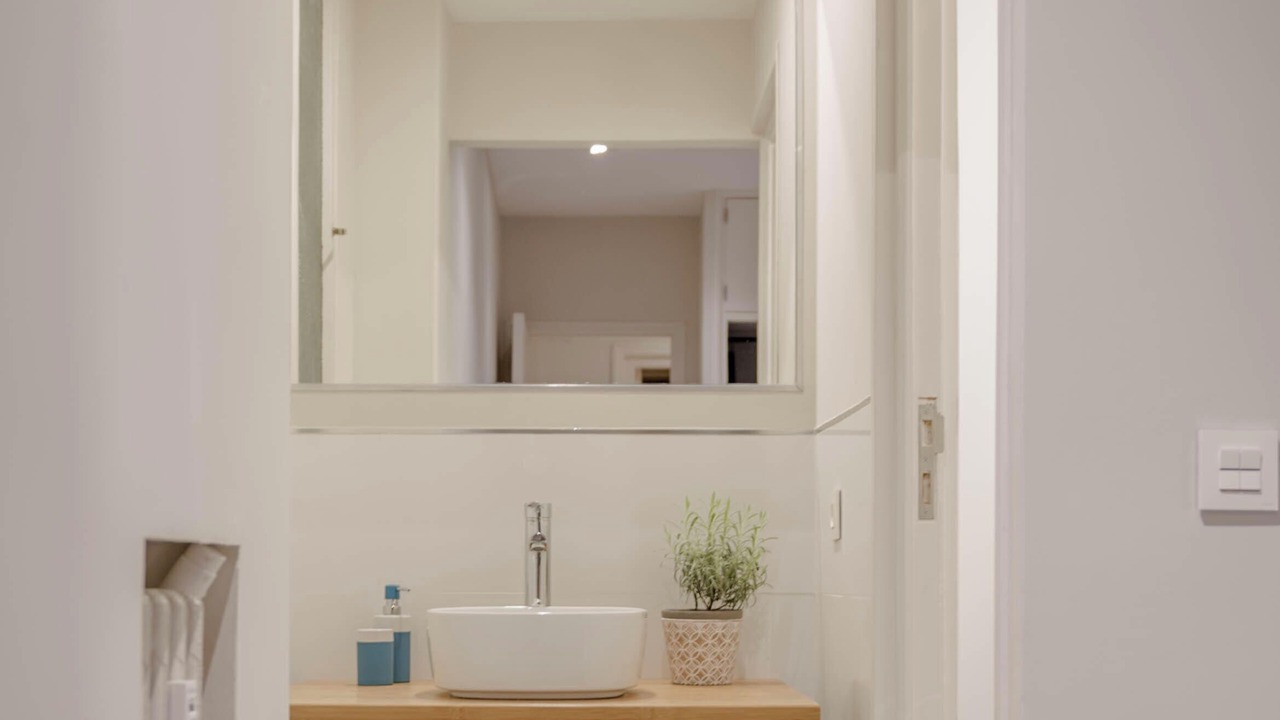 Photo of Bathroom in Malasana