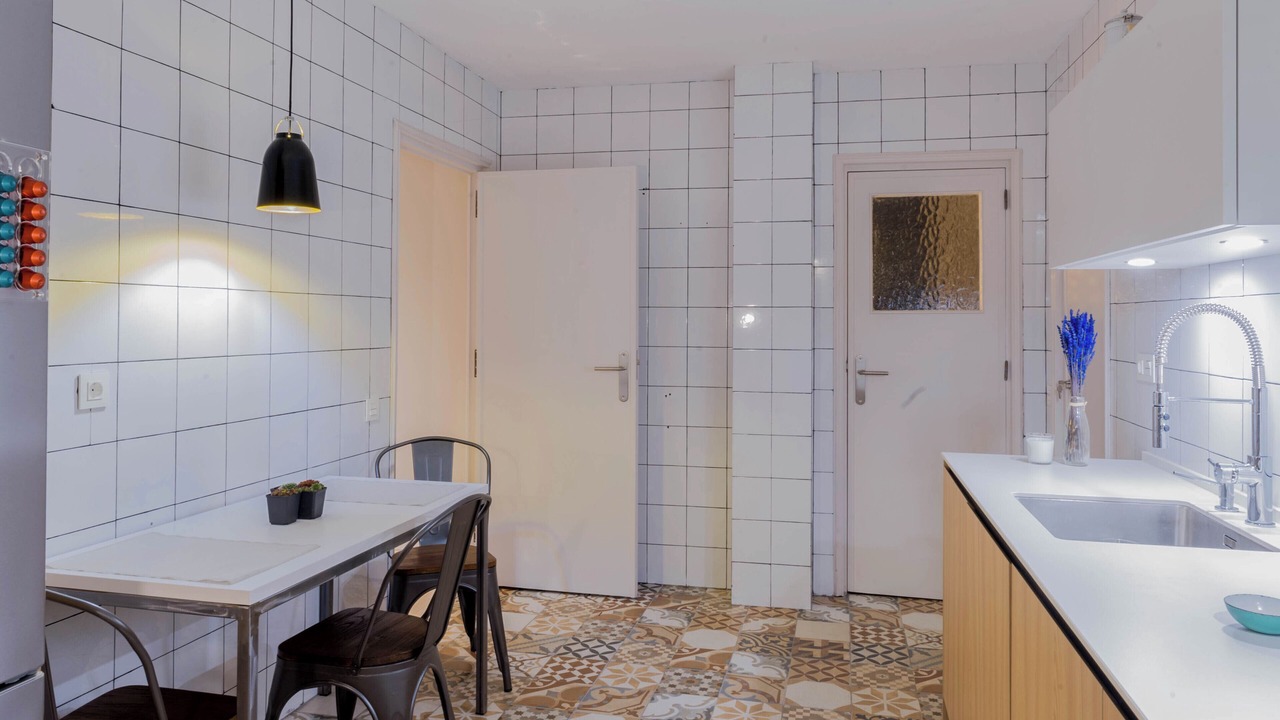 Photo of Kitchen in Malasana