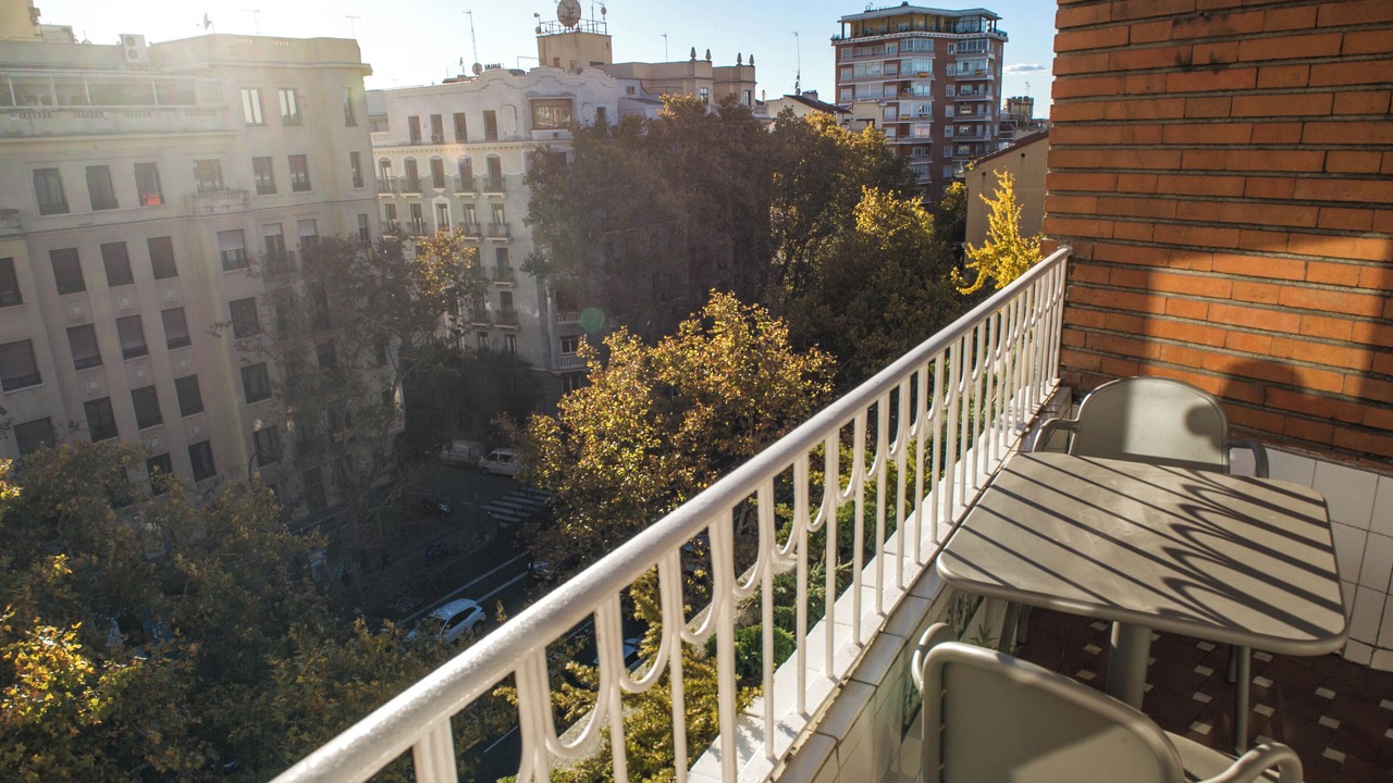 Photo of Outdoor in Malasana