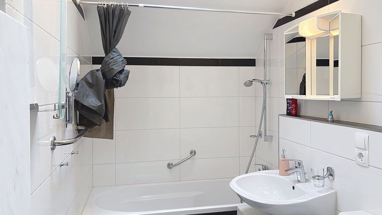 Photo of Bathroom in Grafenwiesen