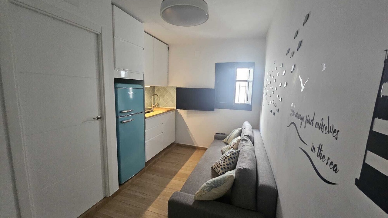 Photo of Livingroom in Chipiona