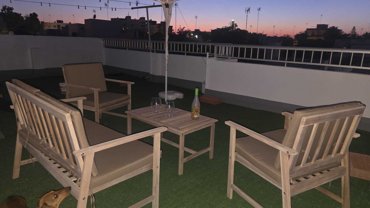 Photo of Outdoor in Chipiona
