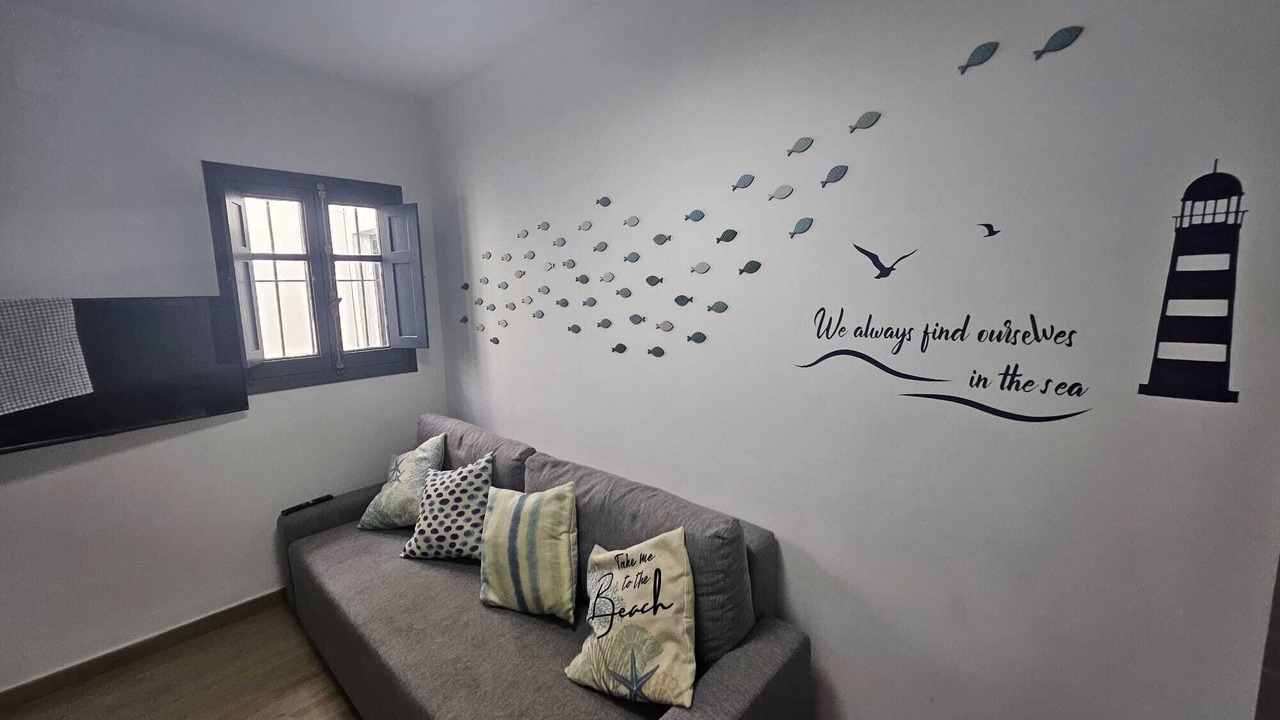 Photo of Livingroom in Chipiona