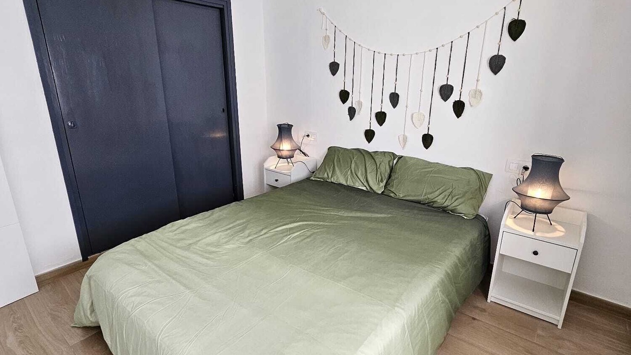Photo of Bedroom in Chipiona