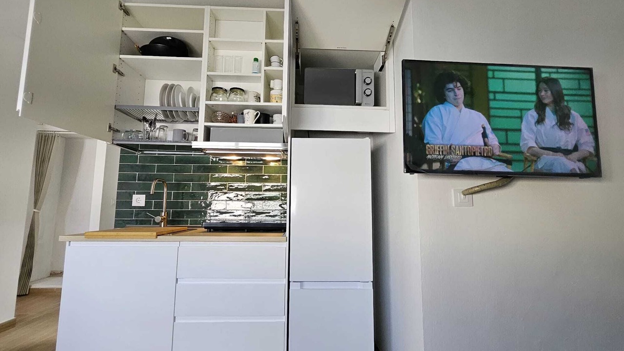Photo of Kitchen in Chipiona