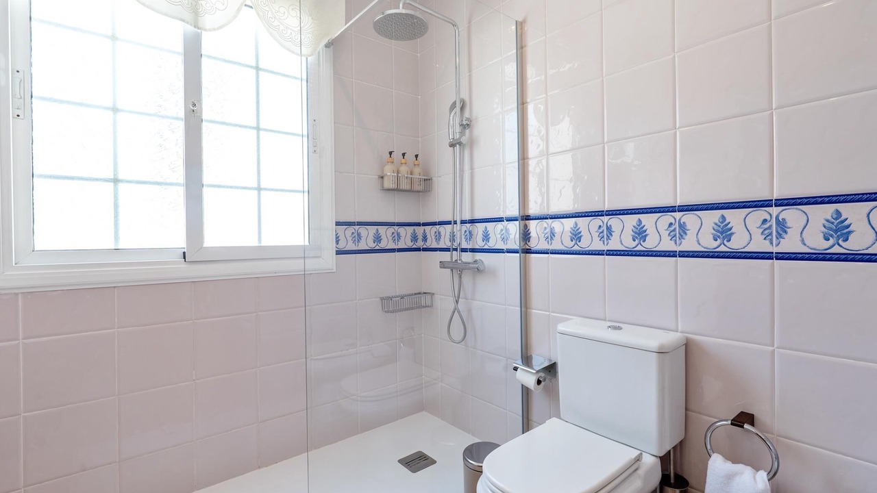 Photo of Bathroom in Vilanova I la Geltru