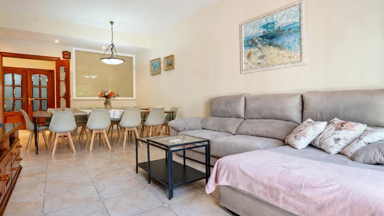 Photo of Livingroom in Vilanova I la Geltru