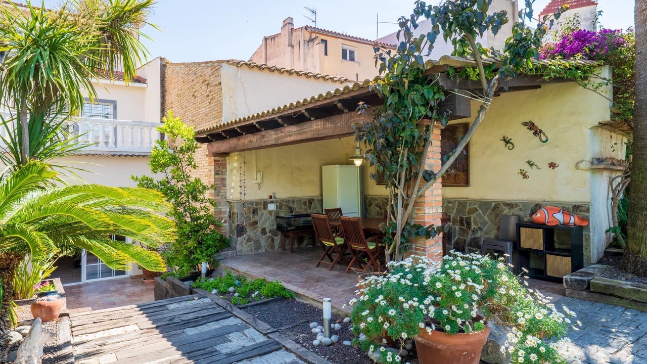 Photo of Outdoor in Vilanova I la Geltru