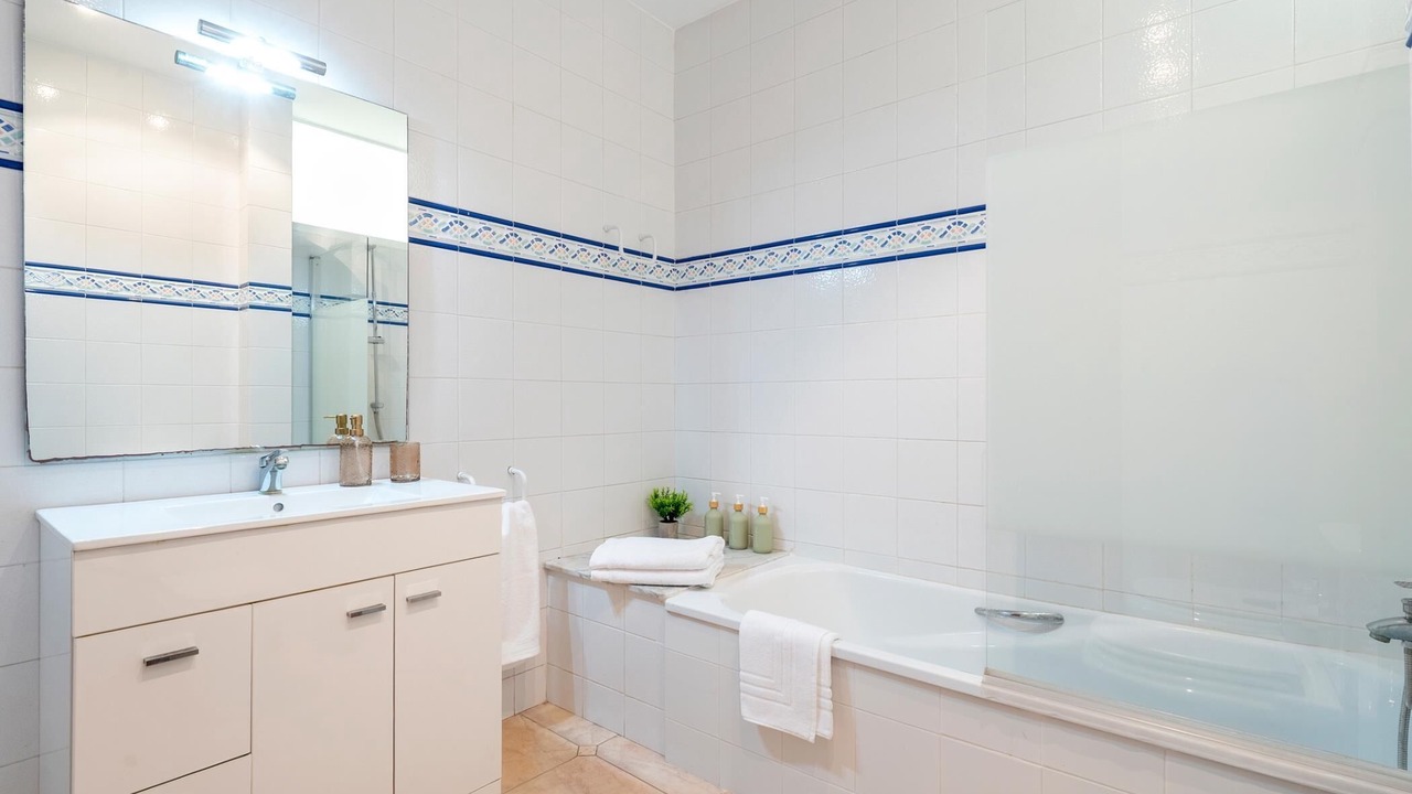Photo of Bathroom in Vilanova I la Geltru