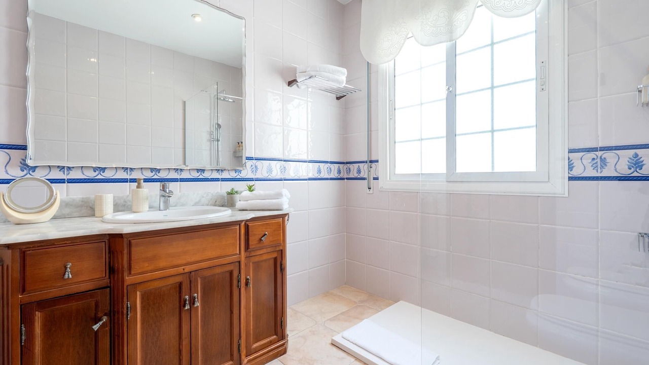Photo of Bathroom in Vilanova I la Geltru