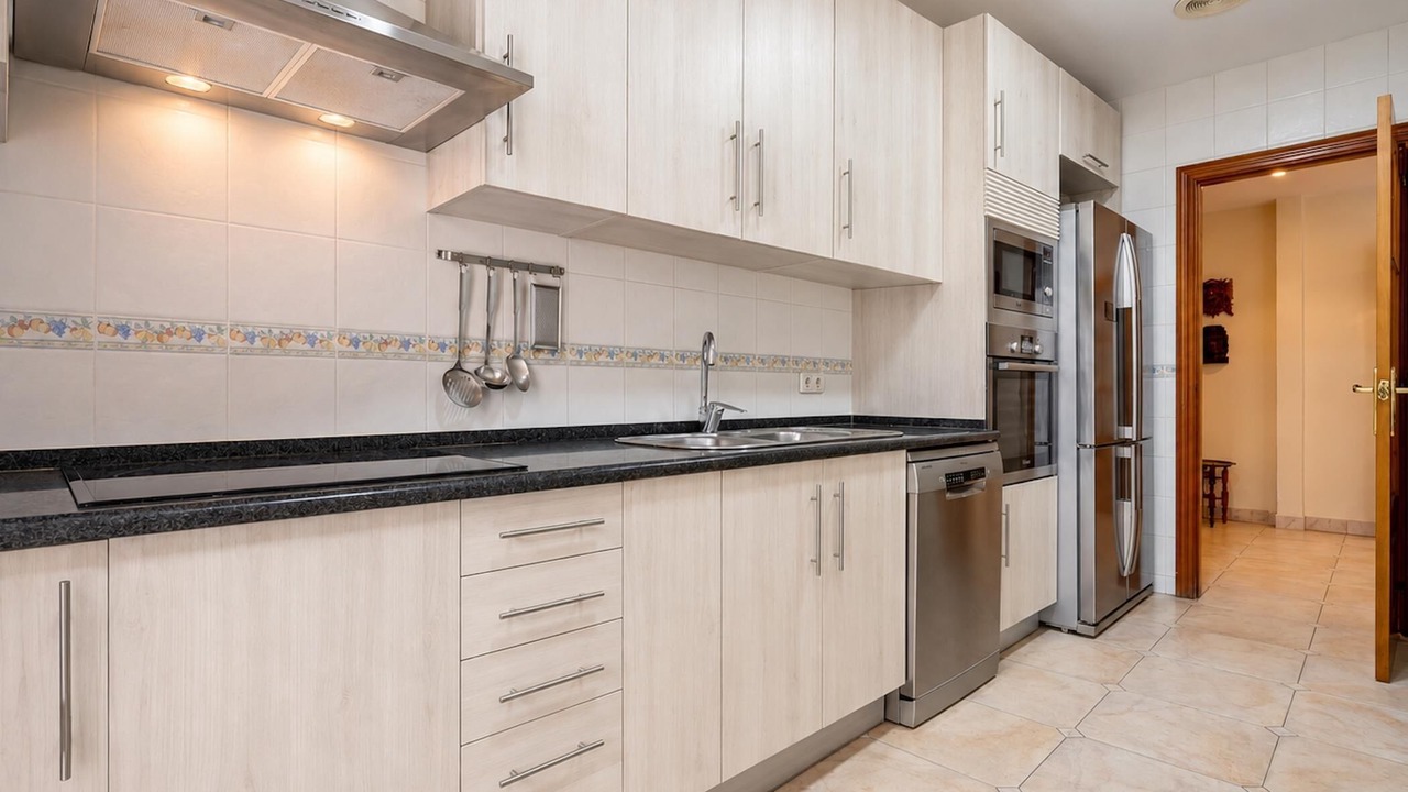 Photo of Kitchen in Vilanova I la Geltru