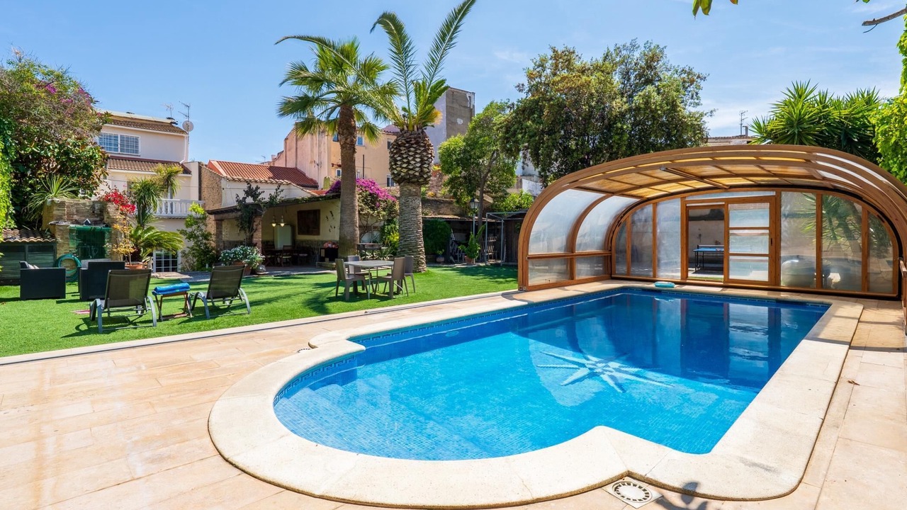 Photo of Outdoor in Vilanova I la Geltru
