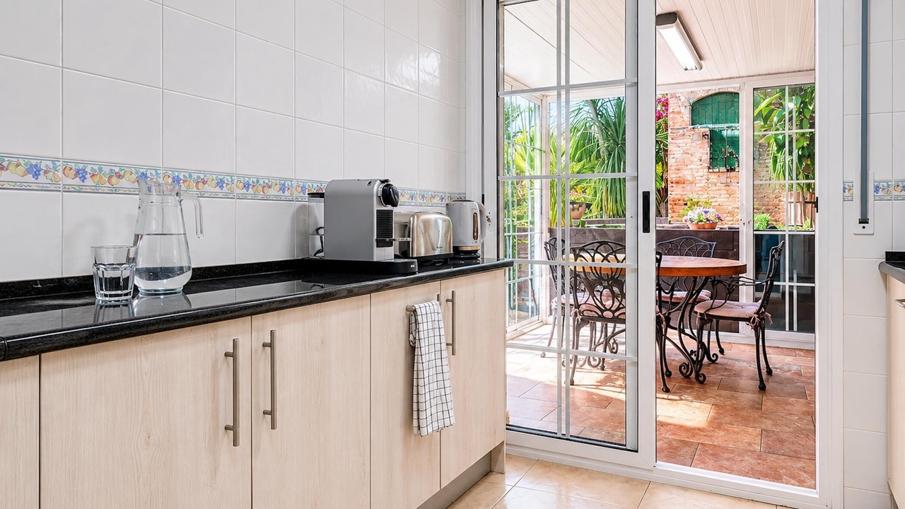 Photo of Kitchen in Vilanova I la Geltru
