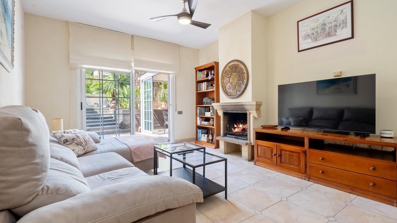 Photo of Livingroom in Vilanova I la Geltru
