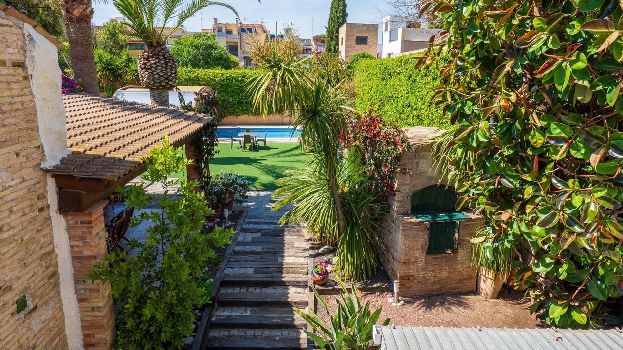 Photo of Outdoor in Vilanova I la Geltru