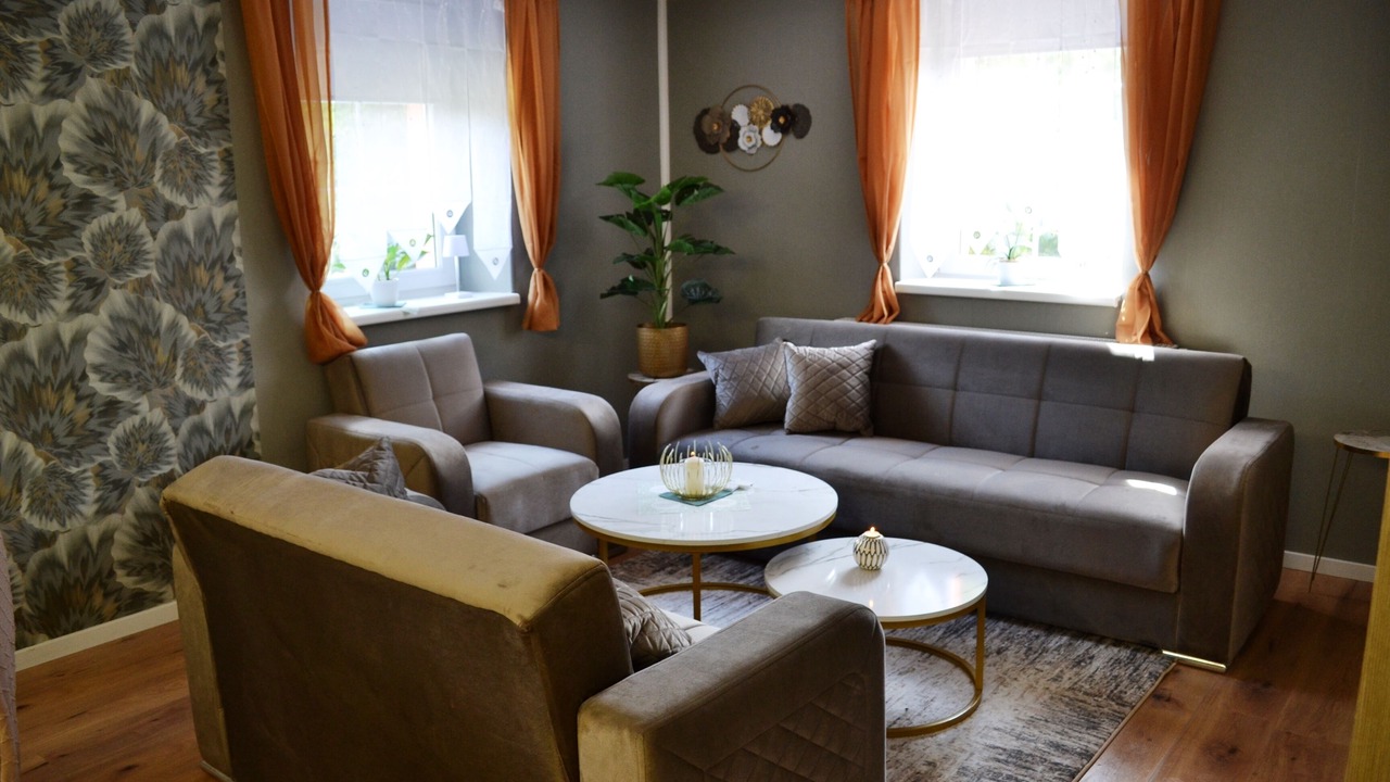 Photo of Livingroom in Liebstadt