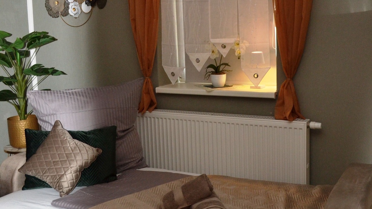 Photo of Bedroom in Liebstadt
