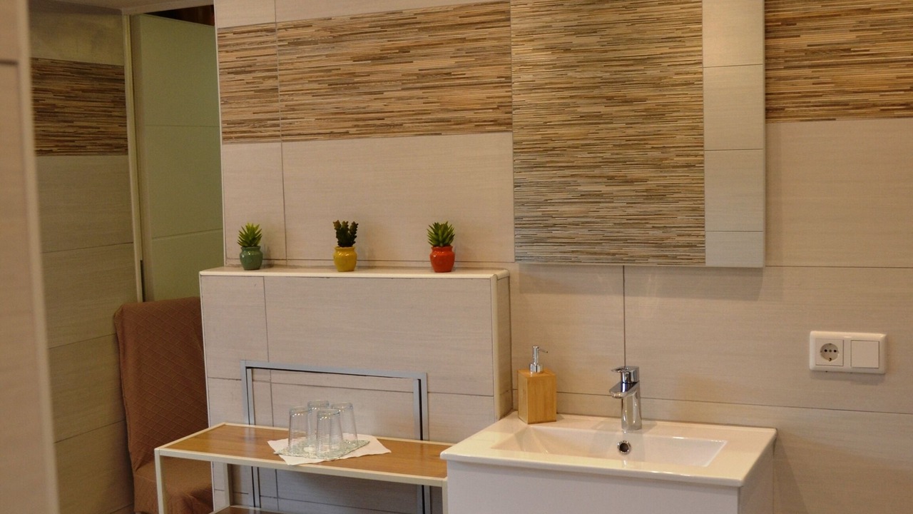 Photo of Bathroom in Liebstadt