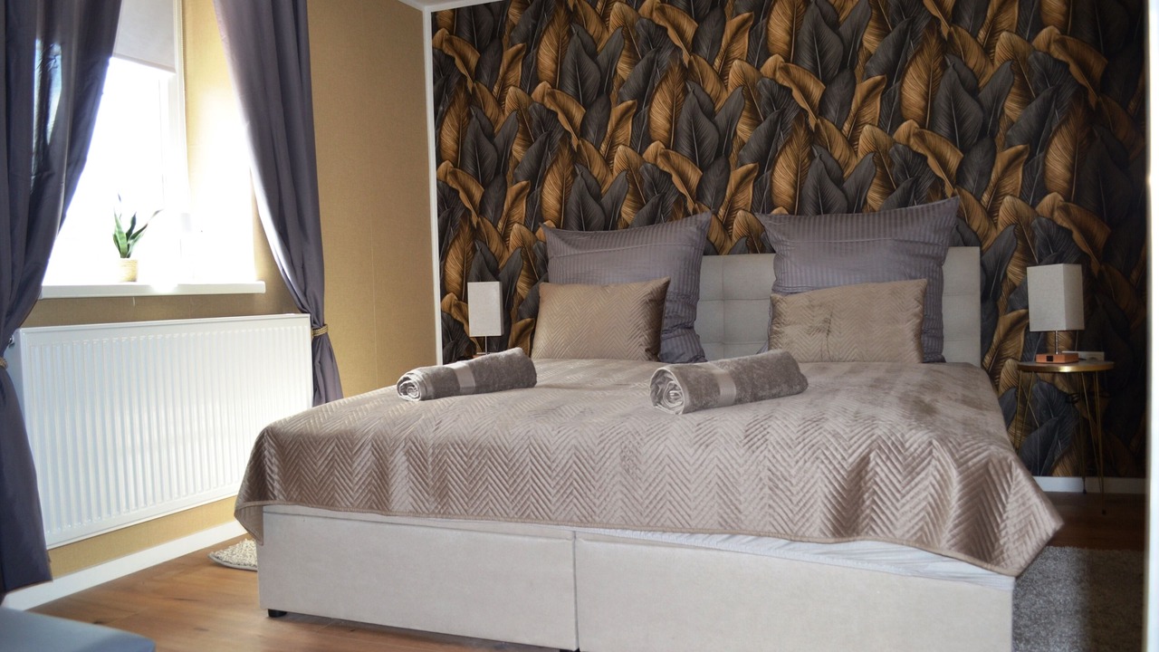 Photo of Bedroom in Liebstadt
